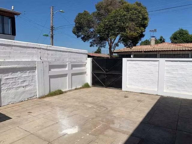 Impecable Casa En Arriendo En Ovalle (150187)