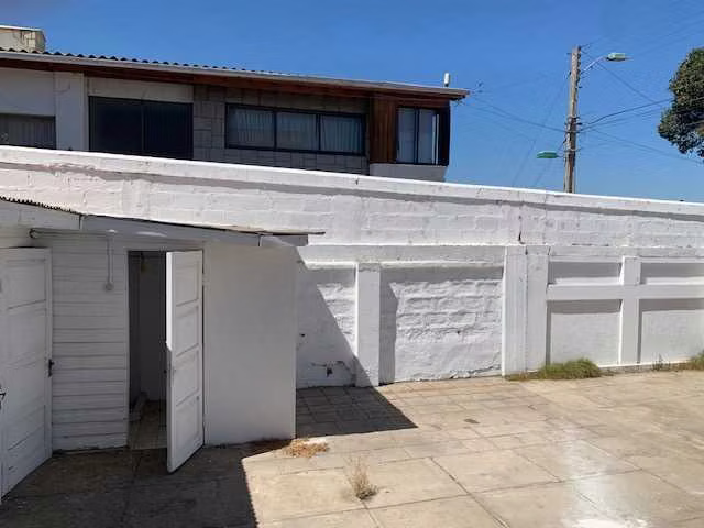 Impecable Casa En Arriendo En Ovalle (150187)