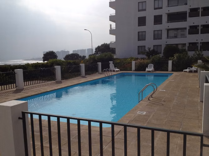 Se vende Espectacular Dpto. Vista al Mar Jardines del Sur. - Imagen 12