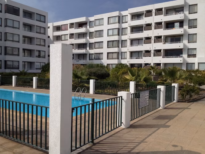 Se vende Espectacular Dpto. Vista al Mar Jardines del Sur. - Imagen 16