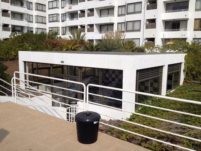 Se vende Espectacular Dpto. Vista al Mar Jardines del Sur. - Imagen 15