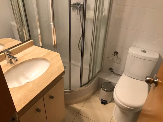 Se vende Espectacular Dpto. Vista al Mar Jardines del Sur. - Imagen 9