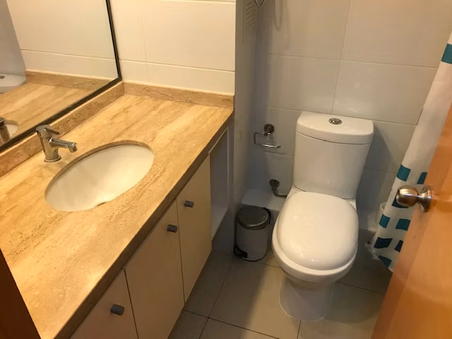Se vende Espectacular Dpto. Vista al Mar Jardines del Sur. - Imagen 11