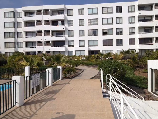 Se vende Espectacular Dpto. Vista al Mar Jardines del Sur. - Imagen 17