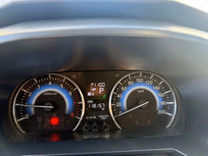 TOYOTA RUSH 2021