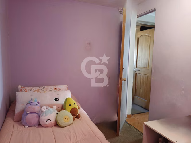 Casa esquina Quilpué 3D/1B + Sótano
