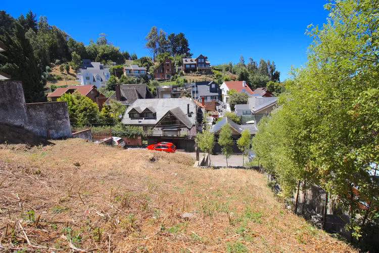 Terreno en venta Pedro De Valdivia Alto, Chiguayante.