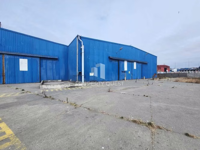 VENTA EXCELENTE BODEGA PARQUE ESCUADRON (151691)