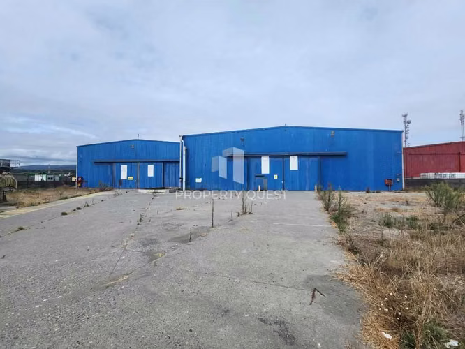 VENTA EXCELENTE BODEGA PARQUE ESCUADRON (151691)
