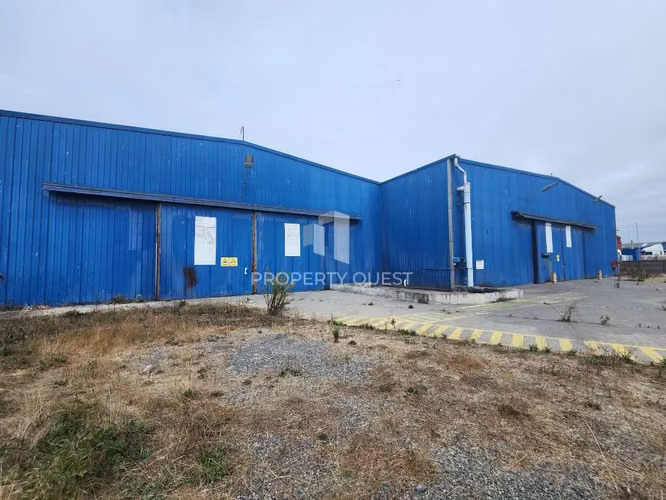 VENTA EXCELENTE BODEGA PARQUE ESCUADRON (151691)