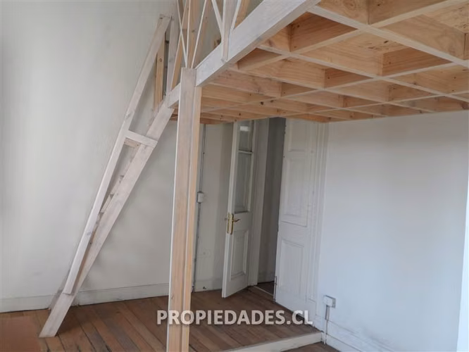 Precio Rebajado Hermosa Casa en venta en Santiago
