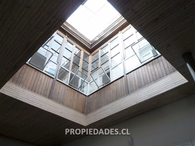 Precio Rebajado Hermosa Casa en venta en Santiago