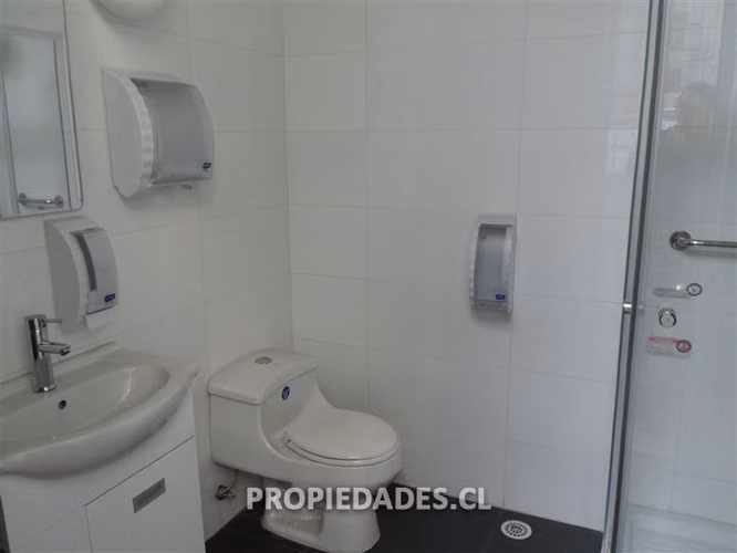 Precio Rebajado Hermosa Casa en venta en Santiago