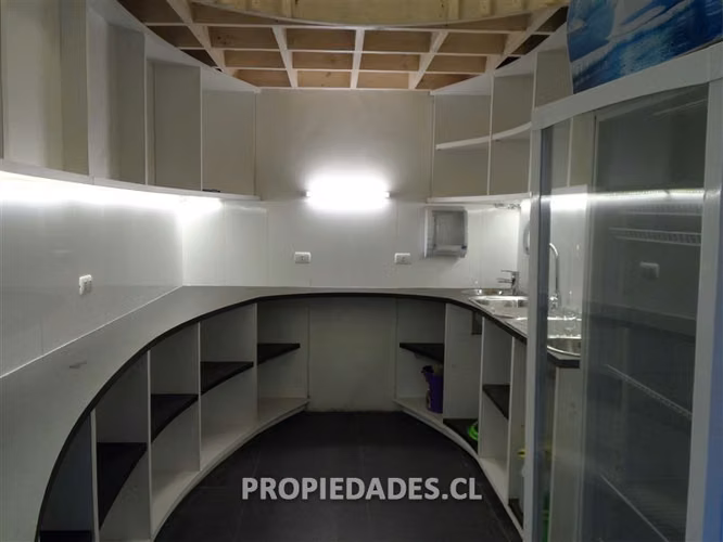 Precio Rebajado Hermosa Casa en venta en Santiago
