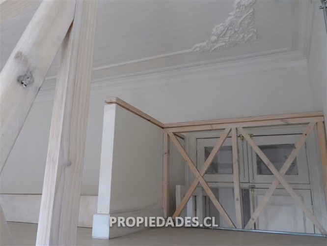 Precio Rebajado Hermosa Casa en venta en Santiago
