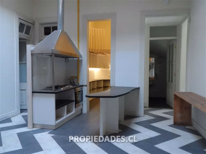 Precio Rebajado Hermosa Casa en venta en Santiago