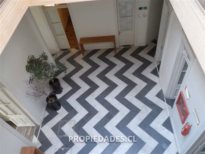 Precio Rebajado Hermosa Casa-Oficina en venta en Santiago