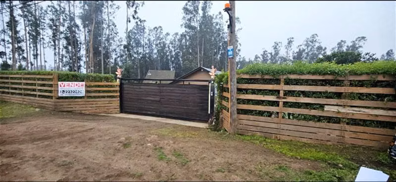 Parcela en venta en Santo Domingo