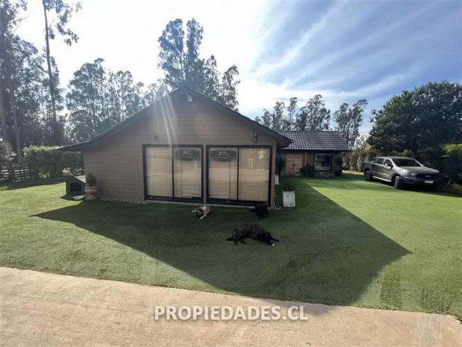 Parcela en venta en Santo Domingo - Imagen 3