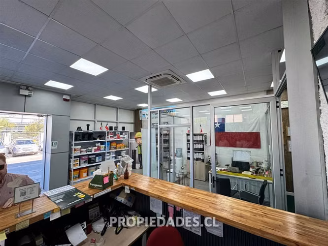Local Comercial en venta en Renca