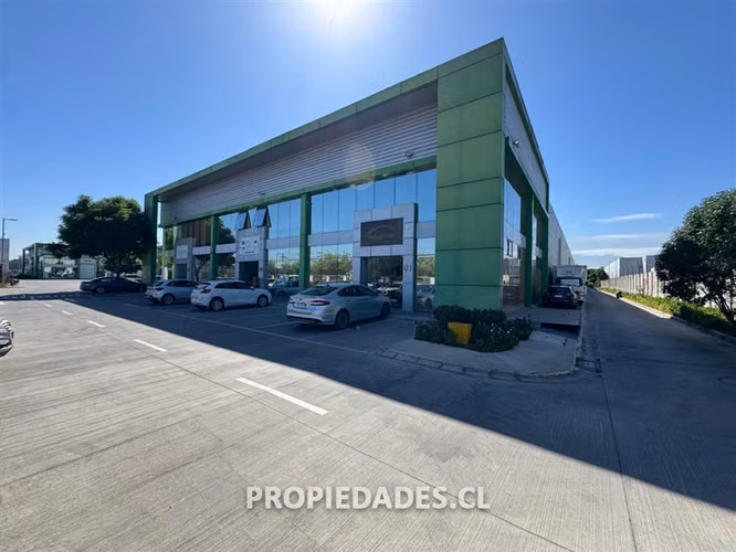 Local Comercial en venta en Renca