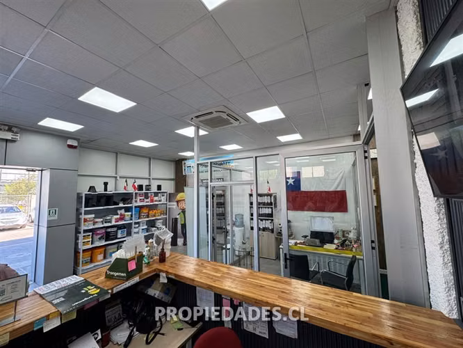 Local Comercial en venta en Renca