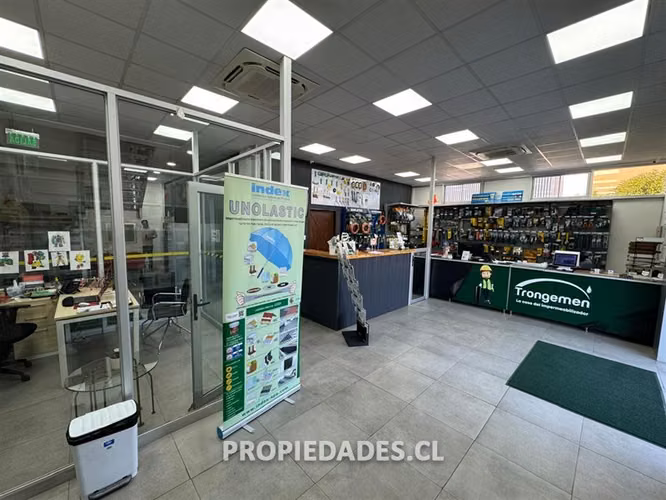 Local Comercial en venta en Renca