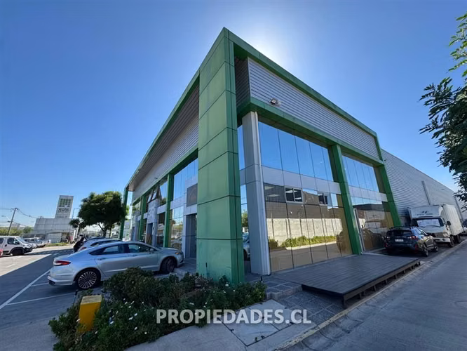 Local Comercial en venta en Renca