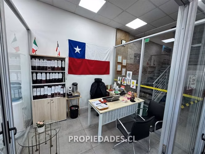 Local Comercial en venta en Renca