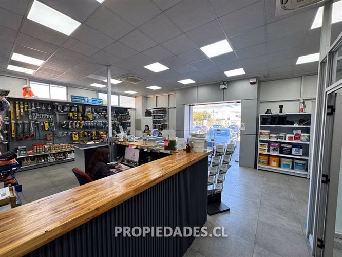 Bodega en venta en Renca