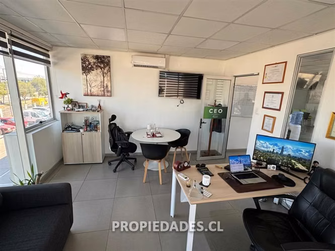 Bodega en venta en Renca