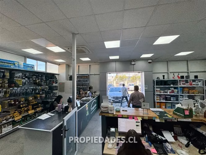 Bodega en venta en Renca