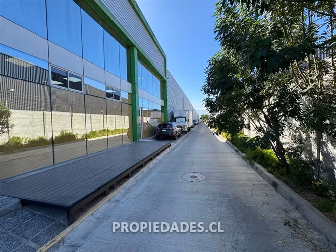 Bodega en venta en Renca