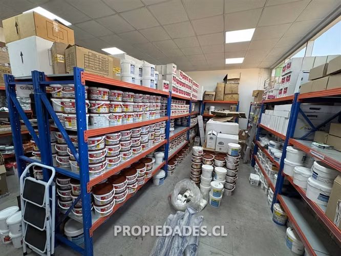 Bodega en venta en Renca - Imagen 17