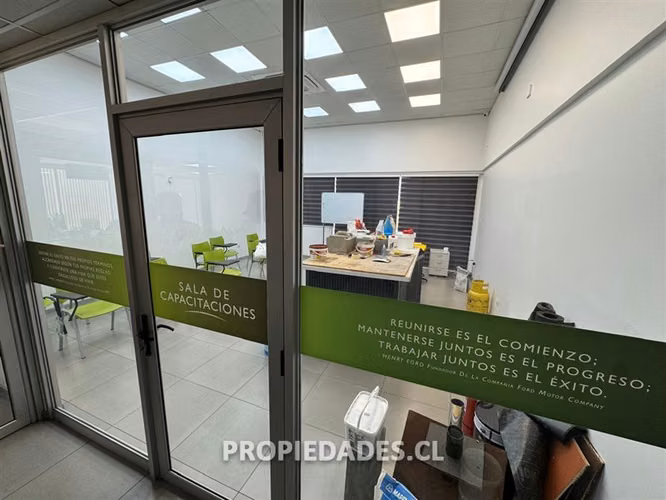 Bodega en venta en Renca