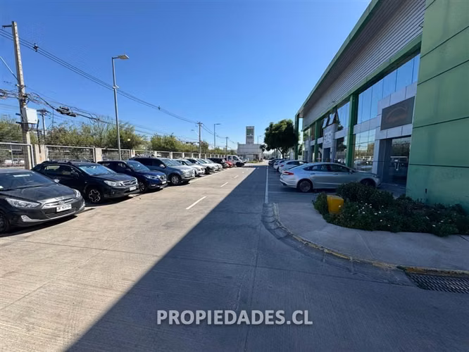 Bodega en venta en Renca