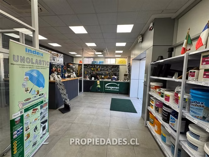 Bodega en venta en Renca