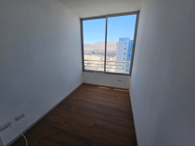 Venta Excelente Departamento .Edificio Las Rocas Alto Hospicio.