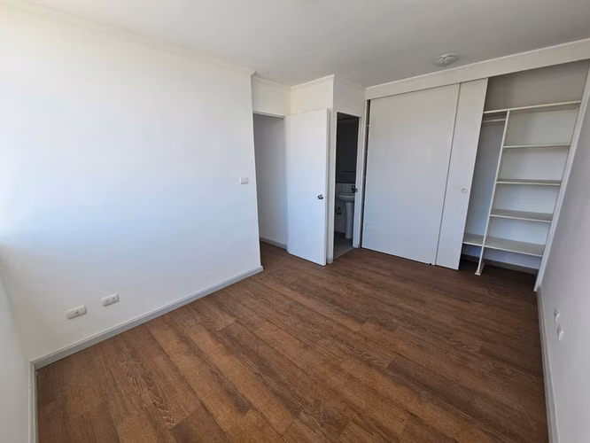 Venta Excelente Departamento .Edificio Las Rocas Alto Hospicio.
