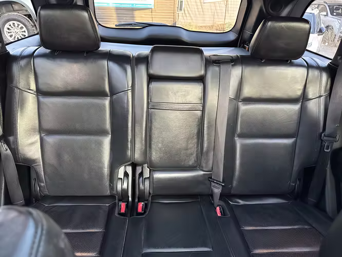 JEEP GRAND CHEROKEE 3.6 LIMITED 4WD UNICO DUEÑO 2019