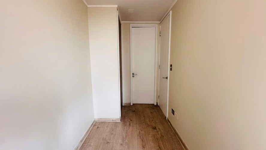 SE ARRIENDA DEPTO DE UNA HABITACION EN IRARRAZAVAL CON 50% DE DSCTO EL PRIMER MES
