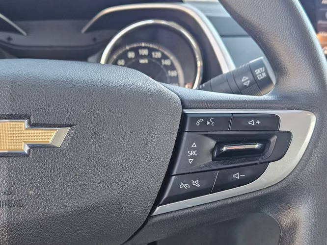 Chevrolet Tracker 1.2T LTZ R 4X2 AT 5P 2025 - Imagen 18