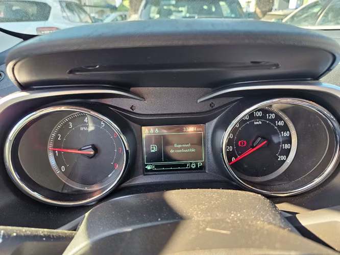 Chevrolet Tracker 1.2T LTZ R 4X2 AT 5P 2025 - Imagen 14