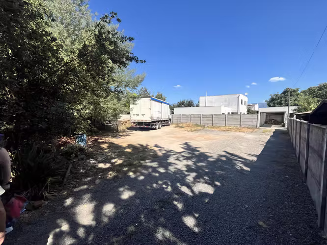 Terreno en Venta – Excelente Ubicación en San Vicente de Tagua Tagua