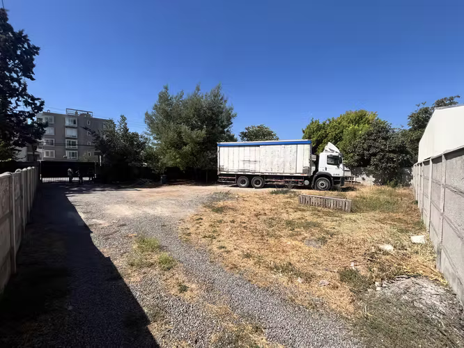 Terreno en Venta – Excelente Ubicación en San Vicente de Tagua Tagua