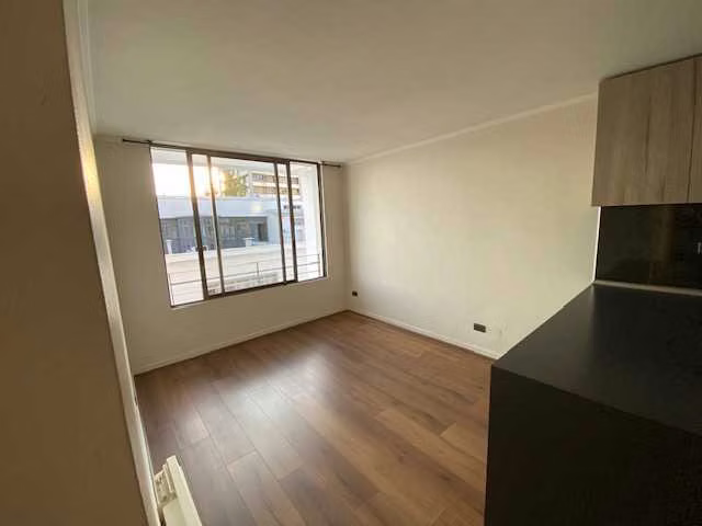 Departamento a pasos de Santa Isabel (151752)