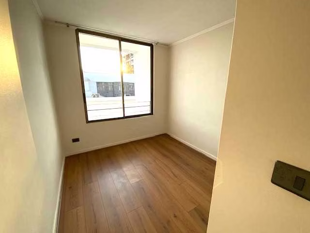 Departamento a pasos de Santa Isabel (151752)