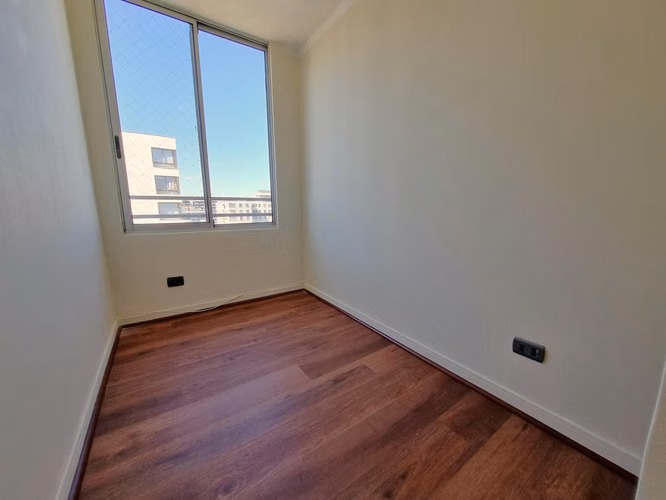 Hermoso Departamento en Armando Moock con Poeta Vicente Huidobro