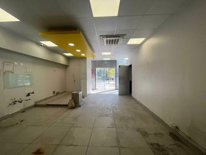 Local Comercial en Los Leones (151764)