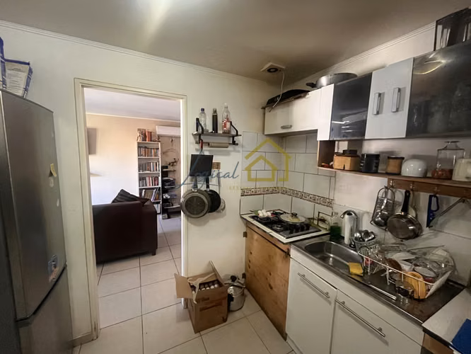 Casa en Venta Los Pinares 3, Rancagua